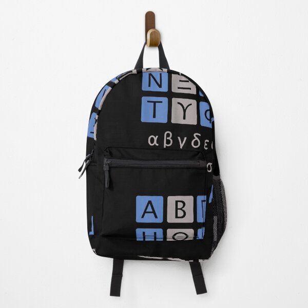 Item preview, Greek Alphabet  designed and sold by EmmaHoltere.