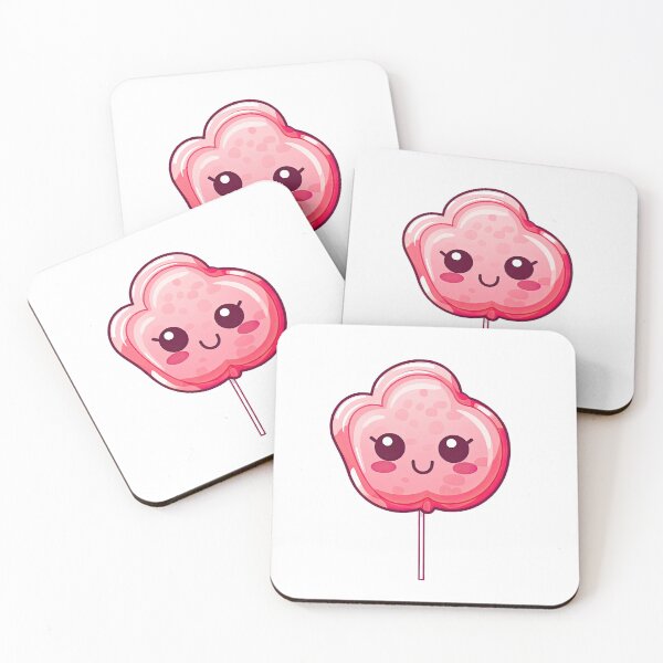 Item preview, Cute Lollipop 7 designed and sold by supertae.