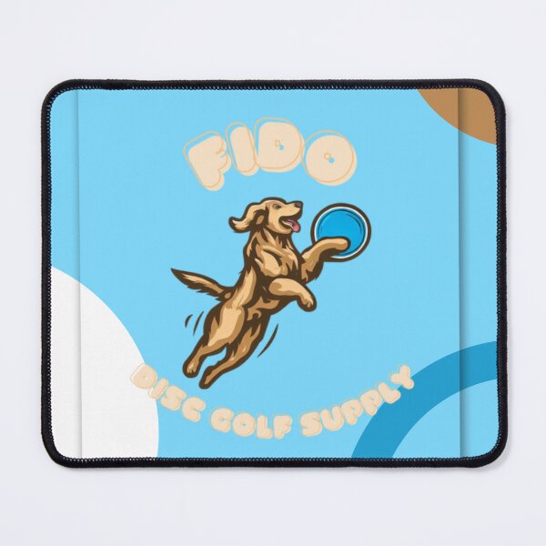 Item preview, FIDO Disc Golf Supply Design designed and sold by FIDO-DG-Supply.