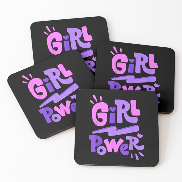 Item preview, GRL PWR  Girl Power  designed and sold by EmmaHoltere.