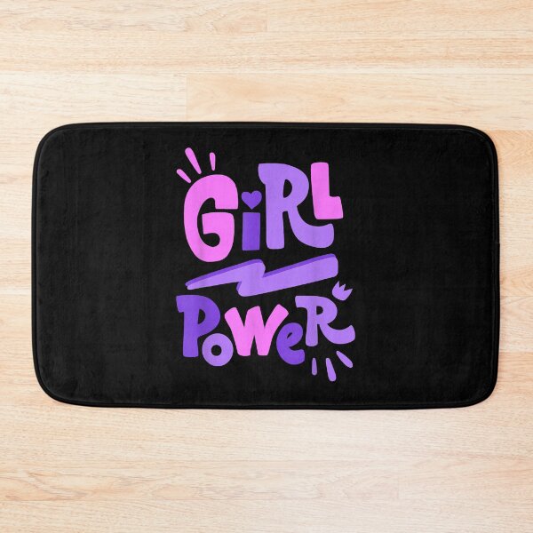 Item preview, GRL PWR  Girl Power  designed and sold by EmmaHoltere.