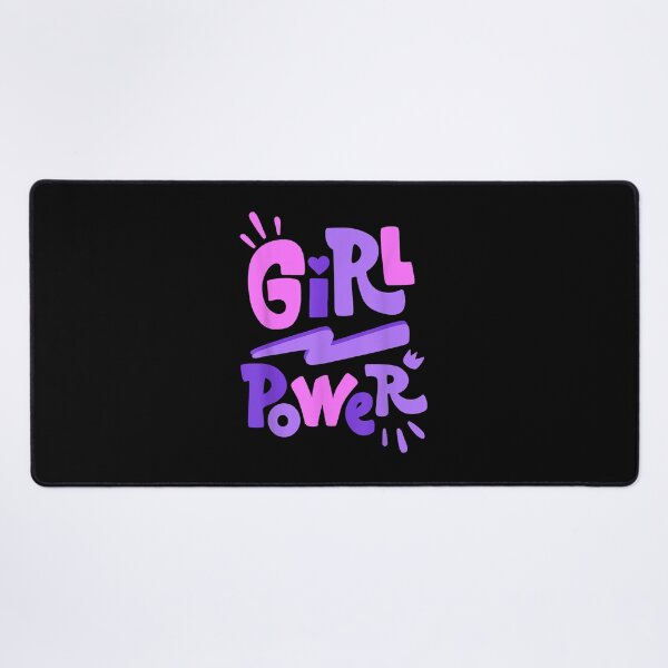 Item preview, GRL PWR Girl Power designed and sold by EmmaHoltere.