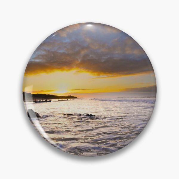 Item preview, Anglesea Morning Surf designed and sold by BasVanUyen.