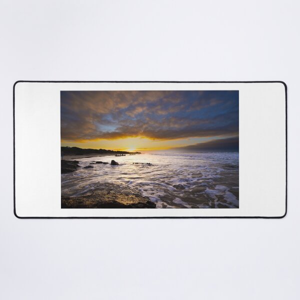 Item preview, Anglesea Morning Surf designed and sold by BasVanUyen.