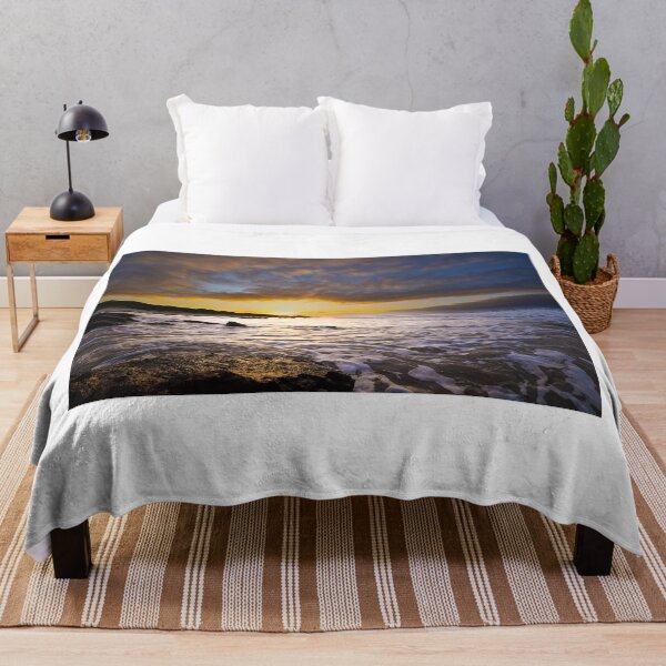 Item preview, Anglesea Morning Surf designed and sold by BasVanUyen.