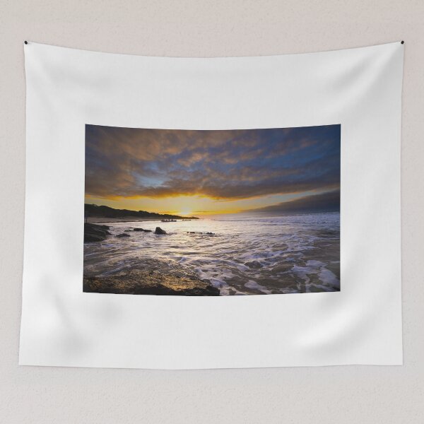 Item preview, Anglesea Morning Surf designed and sold by BasVanUyen.