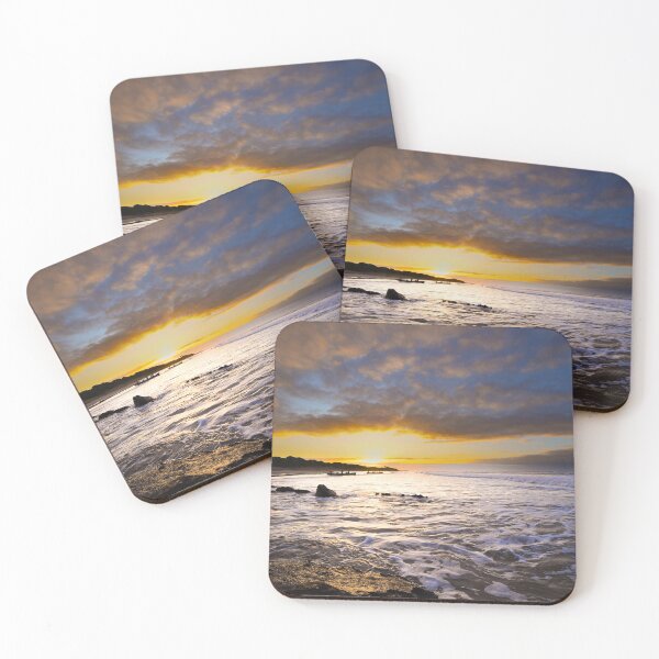 Item preview, Anglesea Morning Surf designed and sold by BasVanUyen.