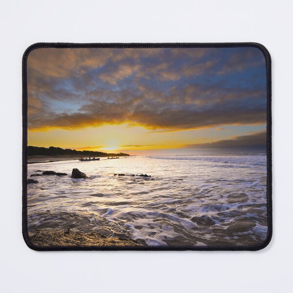 Item preview, Anglesea Morning Surf designed and sold by BasVanUyen.