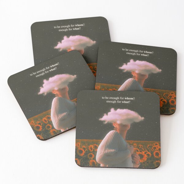 Item preview, "For what?" (Enough series) designed and sold by tstarscollector.