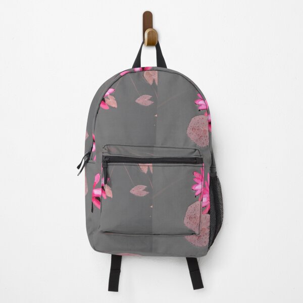 Item preview, Sacred Pink Water Lily - Large designed and sold by killies.
