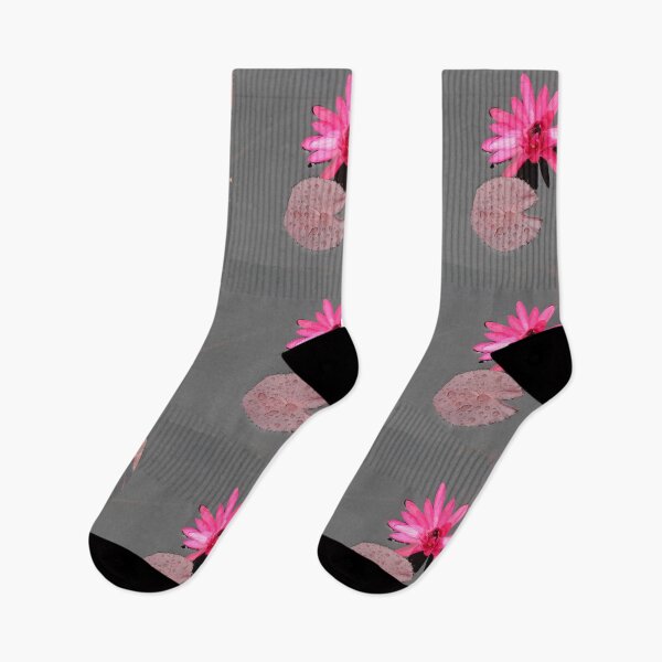 Item preview, Sacred Pink Water Lily - Large designed and sold by killies.