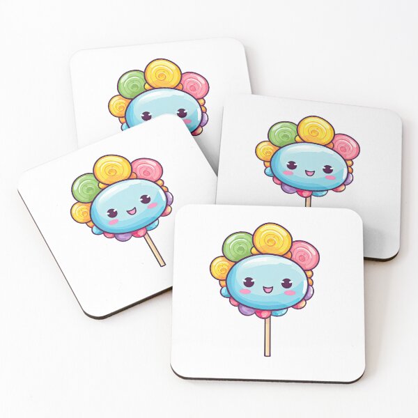 Item preview, Cute Lollipop 8 designed and sold by supertae.