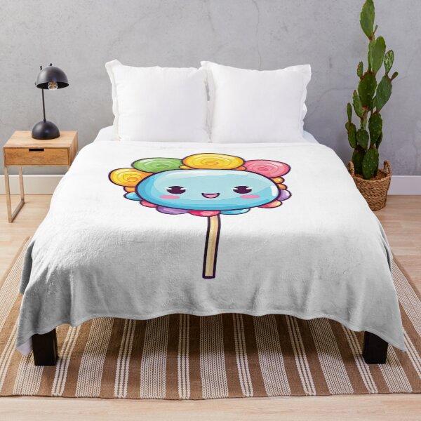 Item preview, Cute Lollipop 8 designed and sold by supertae.