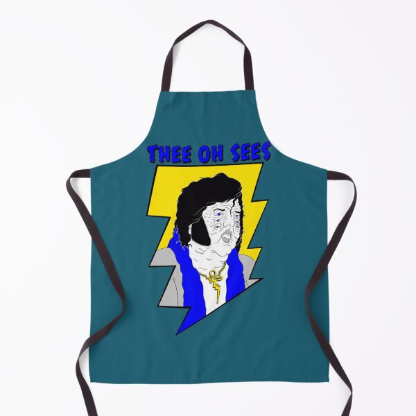 Item preview, thee oh sees Classic (2) designed and sold by LueckBrylen0.