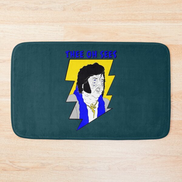 Item preview, thee oh sees Classic (2) designed and sold by LueckBrylen0.