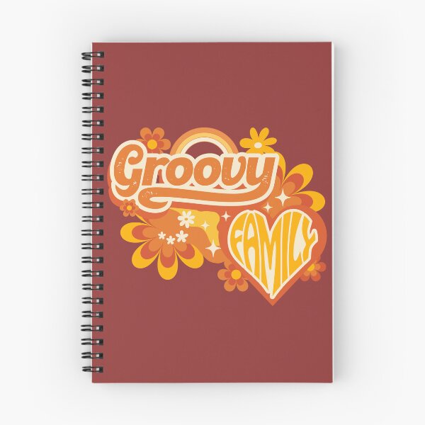 Item preview, Groovy Family designed and sold by soulfulprintss8.