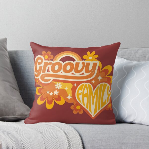 Item preview, Groovy Family designed and sold by soulfulprintss8.