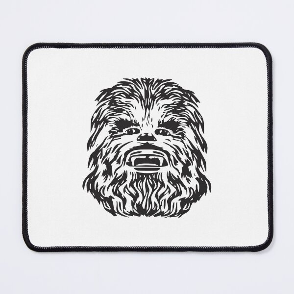 Item preview, Chewbacca  designed and sold by Saiwalk.
