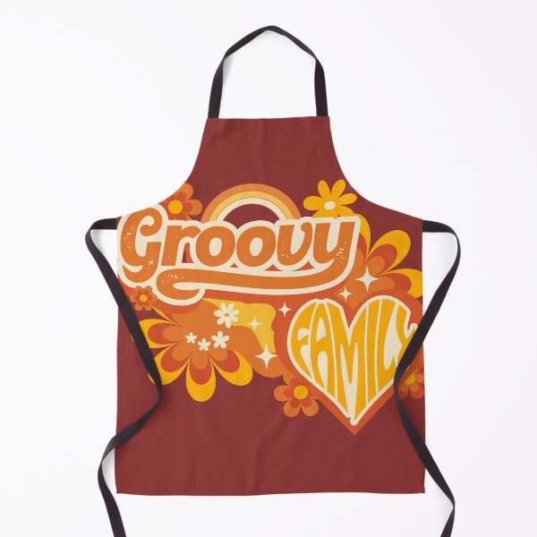 Item preview, Groovy Family designed and sold by soulfulprintss8.