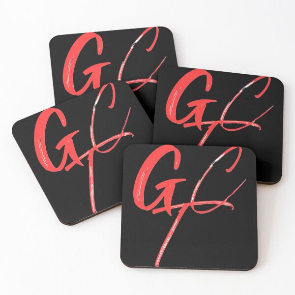 Item preview, Glenn Close Trio (GCT) designed and sold by LaurenABlack.