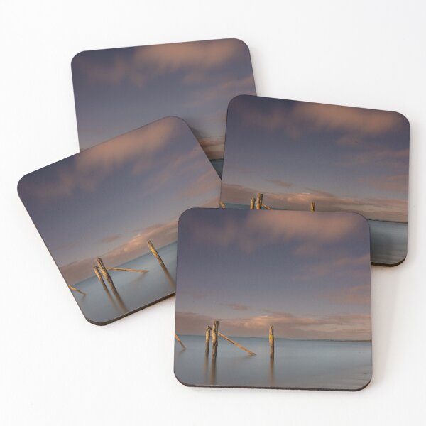 Item preview, Flinders Beach, Victoria designed and sold by BasVanUyen.