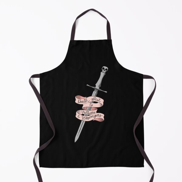 Item preview, Death First to Vultures and Scavengers designed and sold by chuanbihetdi.