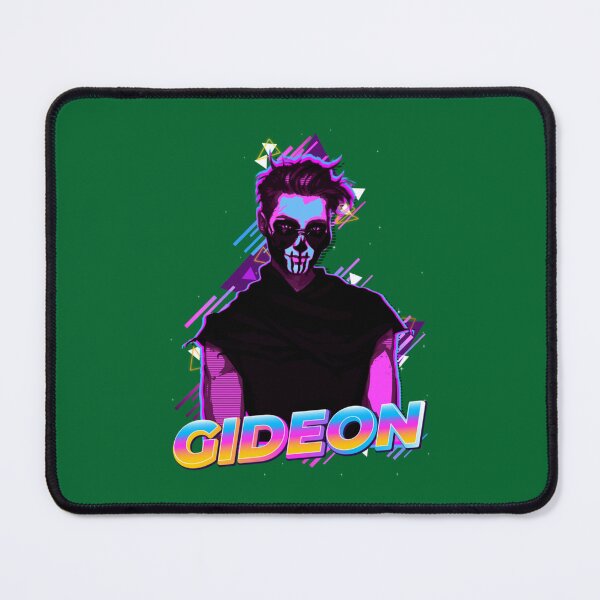 Item preview, Gideon Nav  The Locked Tomb   designed and sold by chuanbihetdi.