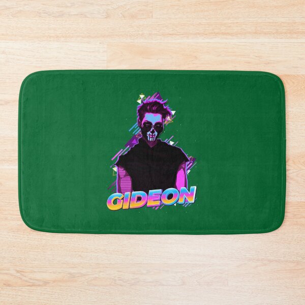 Item preview, Gideon Nav  The Locked Tomb   designed and sold by chuanbihetdi.