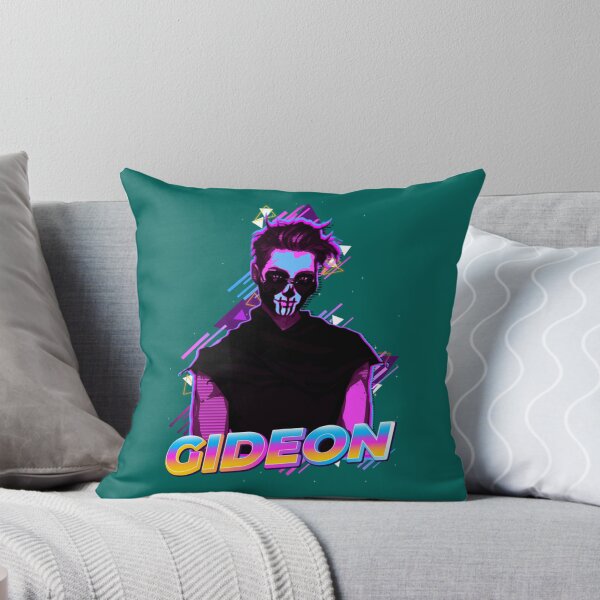 Item preview, Gideon Nav  The Locked Tomb   designed and sold by chuanbihetdi.