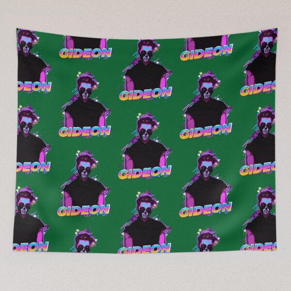 Item preview, Gideon Nav  The Locked Tomb   designed and sold by chuanbihetdi.