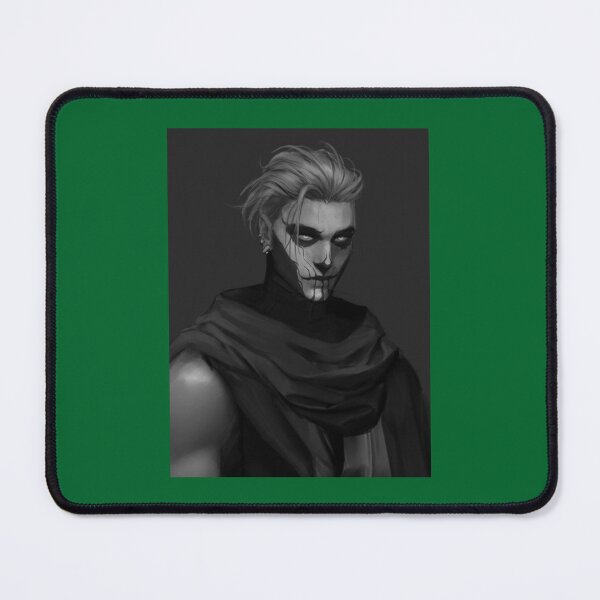 Item preview, Gideon The Ninth designed and sold by chuanbihetdi.