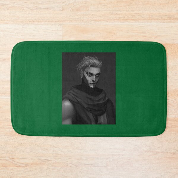 Item preview, Gideon The Ninth     designed and sold by chuanbihetdi.