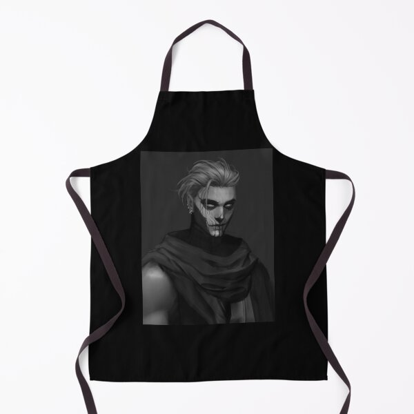 Item preview, Gideon The Ninth designed and sold by chuanbihetdi.