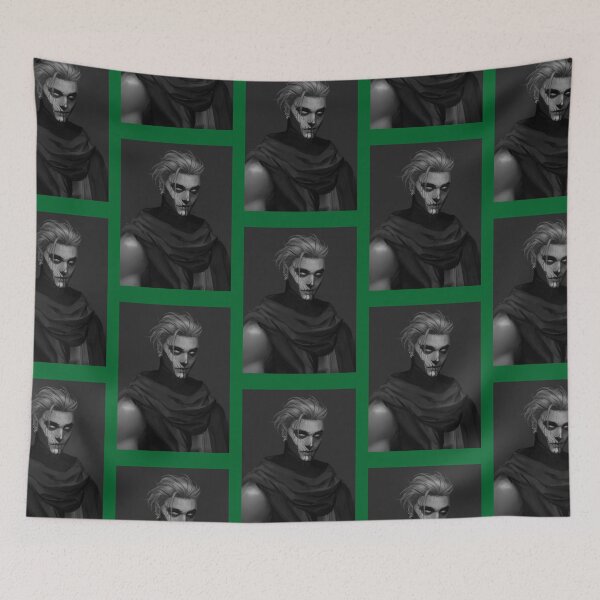 Item preview, Gideon The Ninth     designed and sold by chuanbihetdi.