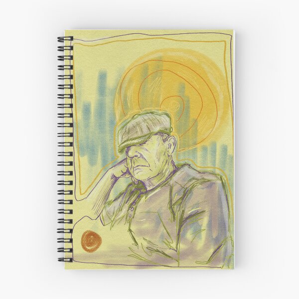 Item preview, Papa Jimmy designed and sold by Mary Beth Bryan.
