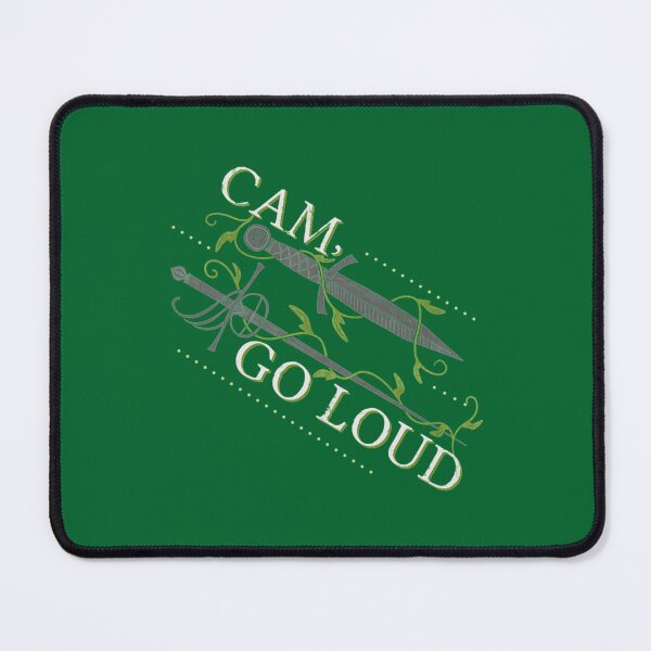 Item preview, Go Loud, Sixth House designed and sold by chuanbihetdi.