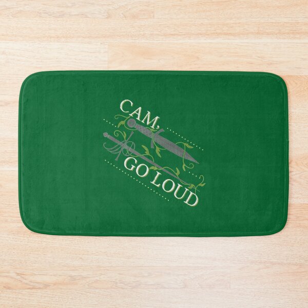 Item preview, Go Loud, Sixth House     designed and sold by chuanbihetdi.
