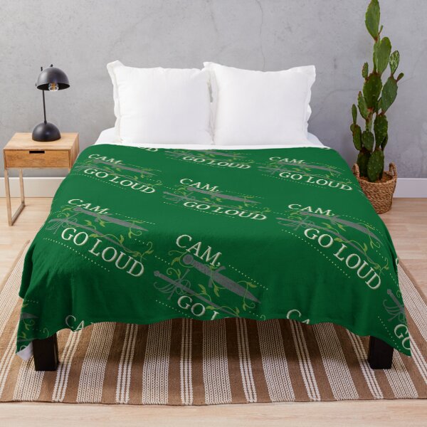 Item preview, Go Loud, Sixth House     designed and sold by chuanbihetdi.