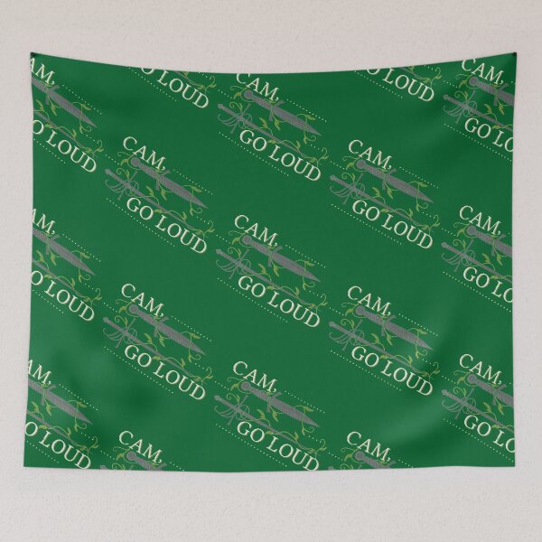 Item preview, Go Loud, Sixth House     designed and sold by chuanbihetdi.