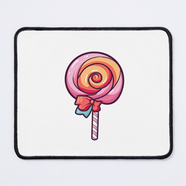 Item preview, Cute Lollipop 10 designed and sold by supertae.