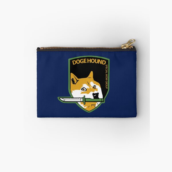 Item preview, Doge Hound Special wow Group designed and sold by MintyDoge.
