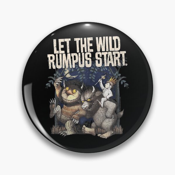 Item preview, Rumpus designed and sold by PrewittGrand.