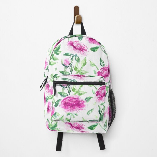 Item preview, Peony - Pink designed and sold by Motifany.