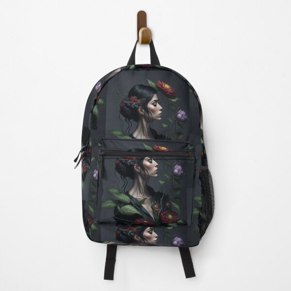 Item preview, Woman who rises from sadness designed and sold by MARSHORY.