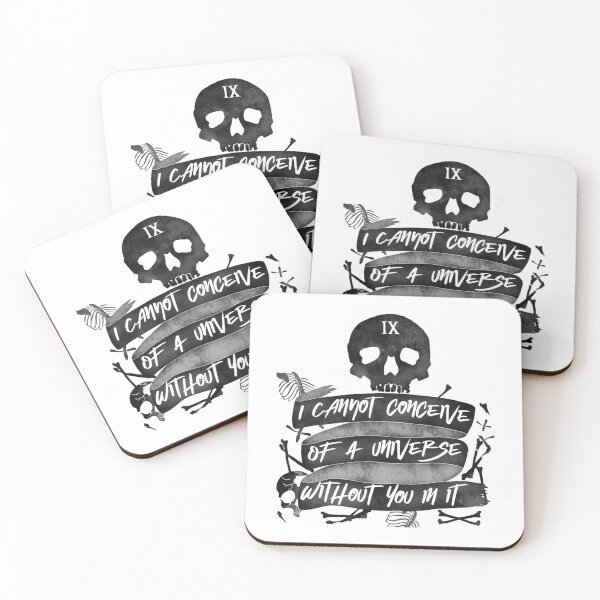 Item preview, Without You In It (black)   designed and sold by chuanbihetdi.