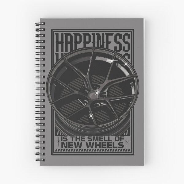 Item preview, Happiness New Wheels designed and sold by carvect-id.