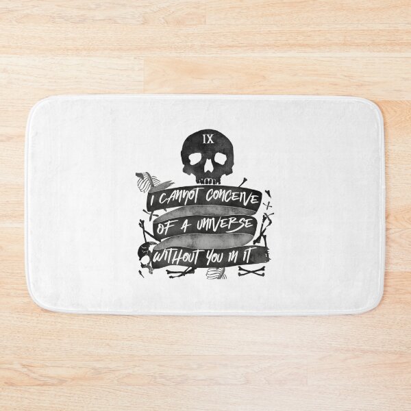 Item preview, Without You In It (black)   designed and sold by chuanbihetdi.