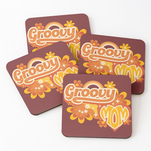 Item preview, Groovy Mom designed and sold by soulfulprintss8.