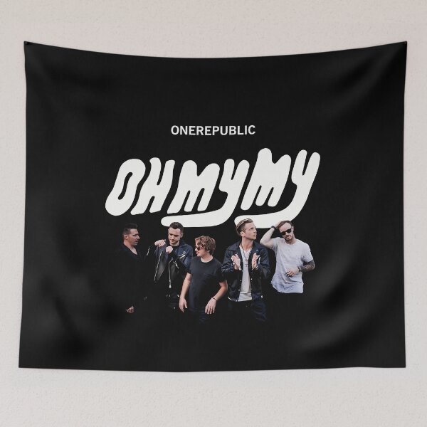 Item preview, Oh my my designed and sold by BoutiqueGeorge.