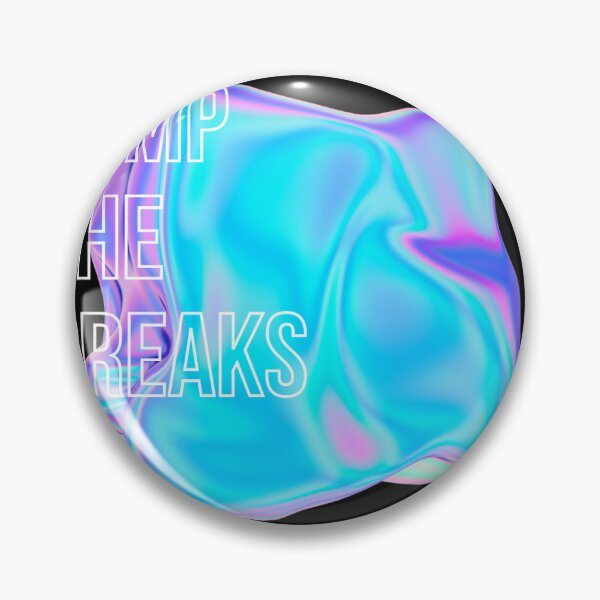 Item preview, Pump the breaks designed and sold by ellabella8.